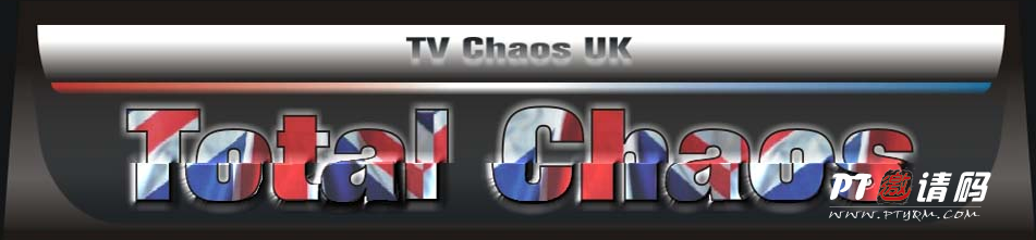 TV Chaos UK
